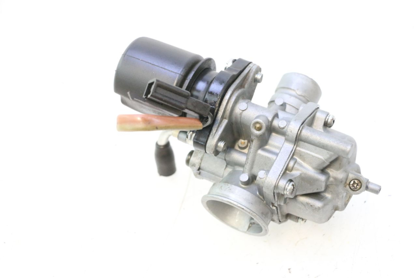 photo de CARBURADOR LONGJIA LJ50QT 8M 2T 50 (2010 - 2017) - Primer plano técnico