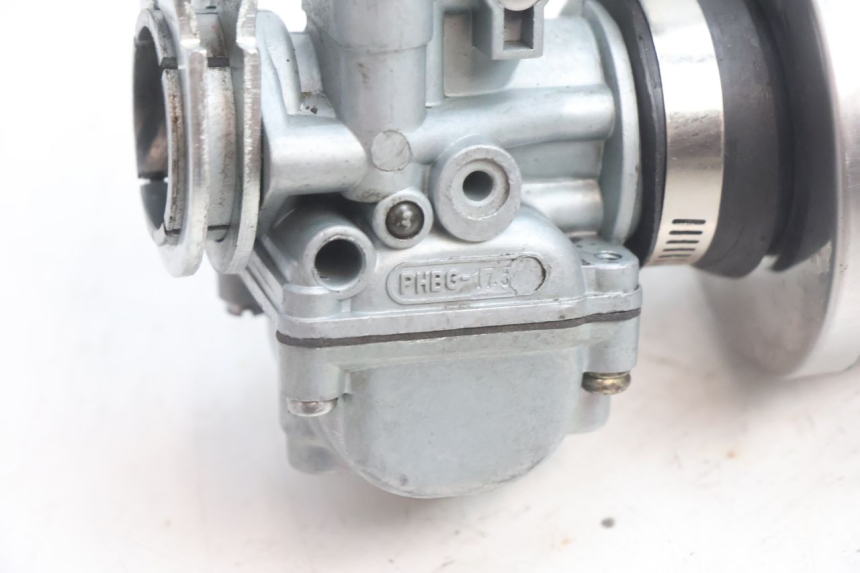 photo de CARBURADOR PEUGEOT LUDIX BLASTER 50 (2006 - 2014) - Detalle de la pieza