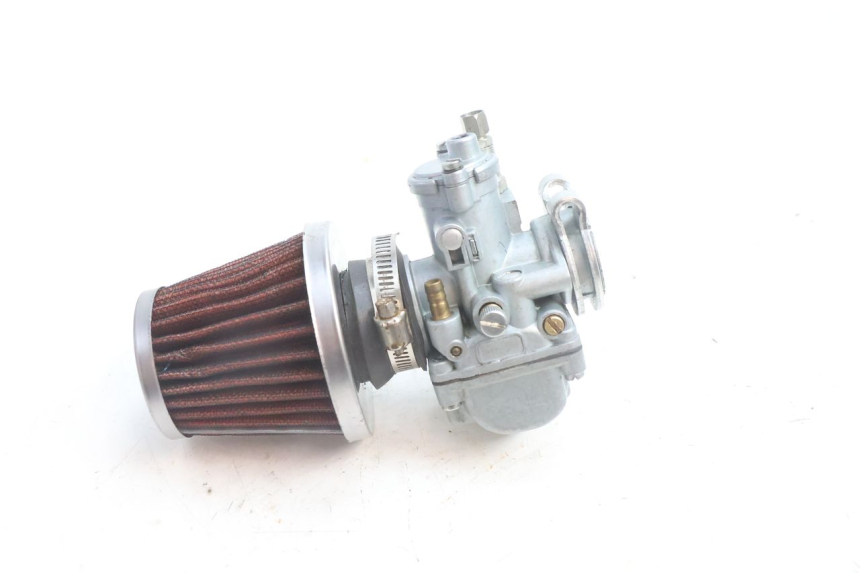 photo de CARBURADOR PEUGEOT LUDIX BLASTER 50 (2006 - 2014) - Zoom estado de uso
