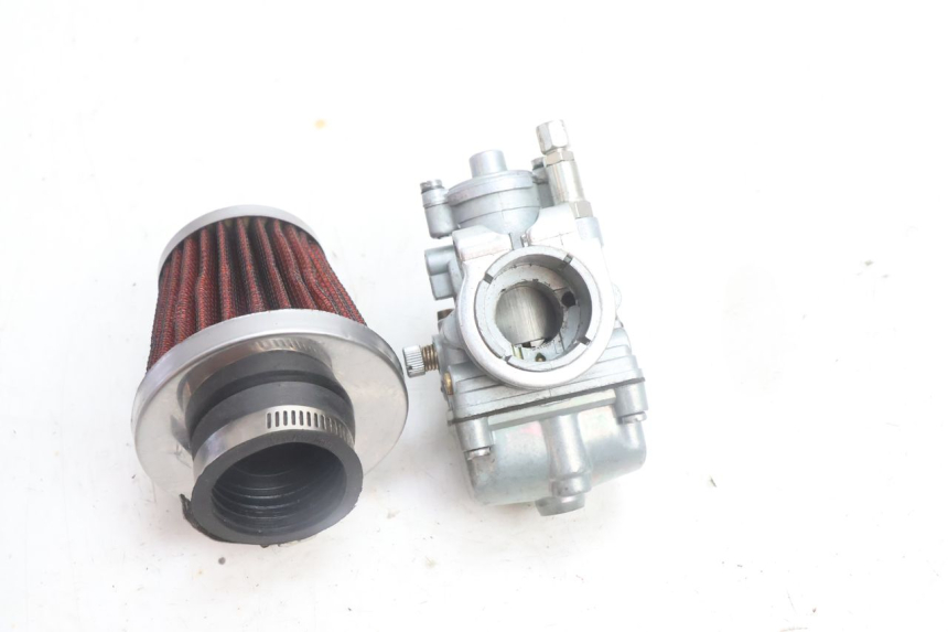 photo de CARBURADOR PEUGEOT LUDIX BLASTER 50 (2006 - 2014) - Otra perspectiva