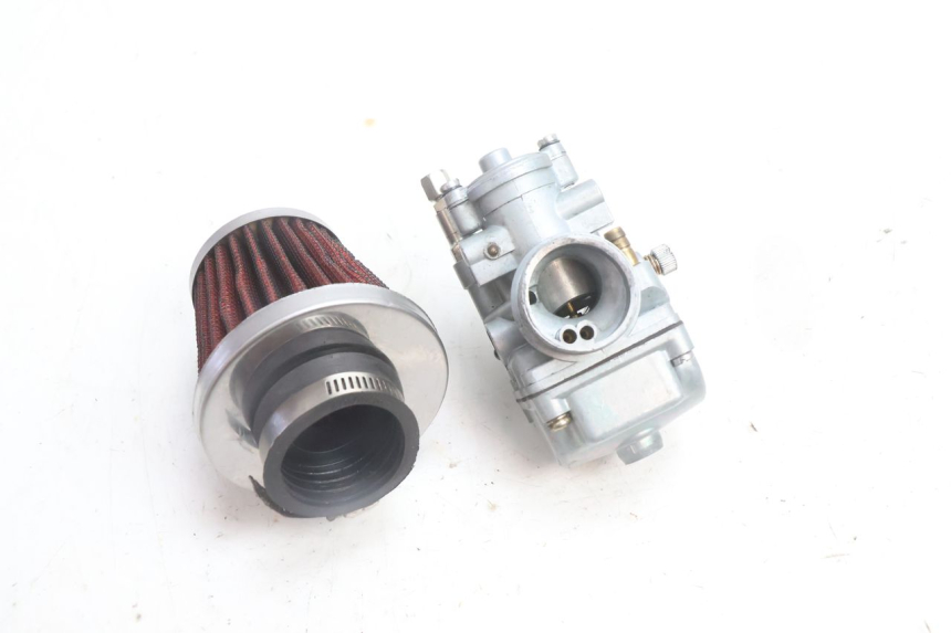 photo de CARBURADOR PEUGEOT LUDIX BLASTER 50 (2006 - 2014) - Primer plano técnico