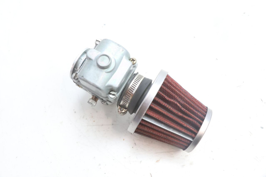 photo de CARBURADOR PEUGEOT LUDIX BLASTER 50 (2006 - 2014) - Detalles de los puntos de fijación