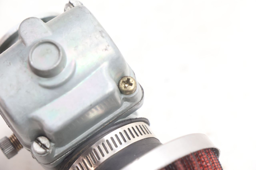 photo de CARBURADOR PEUGEOT LUDIX BLASTER 50 (2006 - 2014) - Estado de la superficie y material