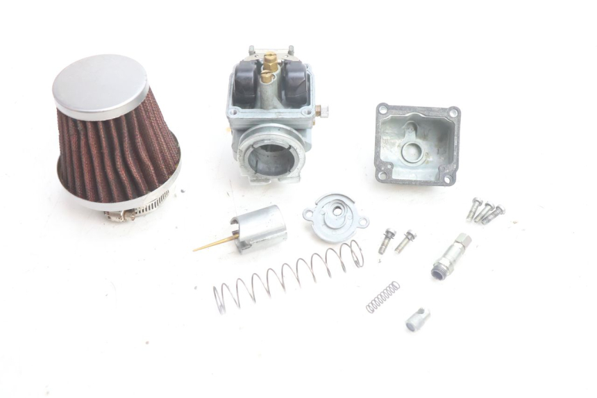 photo de CARBURADOR PEUGEOT LUDIX BLASTER 50 (2006 - 2014) - Recambio usado revisado