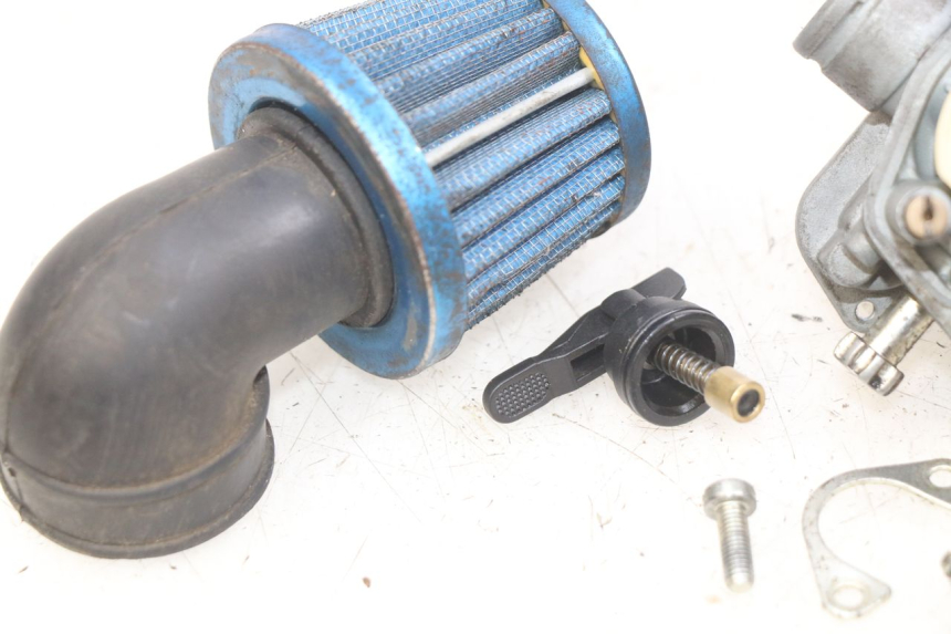 photo de CARBURADOR PEUGEOT LUDIX 50 (2005 - 2007) - Marcados y referencias originales