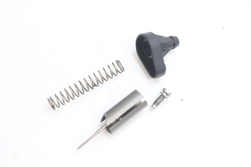 photo de CARBURADOR PEUGEOT LUDIX 50 (2008 - 2017) - Características distintivas
