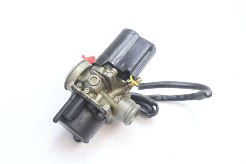 photo de CARBURADOR PEUGEOT LUDIX 50 (2008 - 2017) - Primer plano técnico