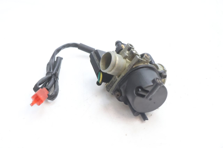 photo de CARBURADOR PEUGEOT LUDIX 50 (2008 - 2017) - Detalles de los puntos de fijación