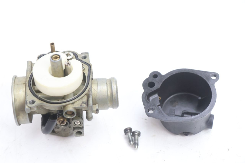 photo de CARBURADOR PEUGEOT LUDIX 50 (2008 - 2017) - Recambio usado revisado