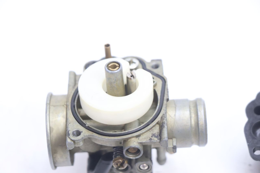 photo de CARBURADOR PEUGEOT LUDIX 50 (2008 - 2017) - Marcados y referencias originales