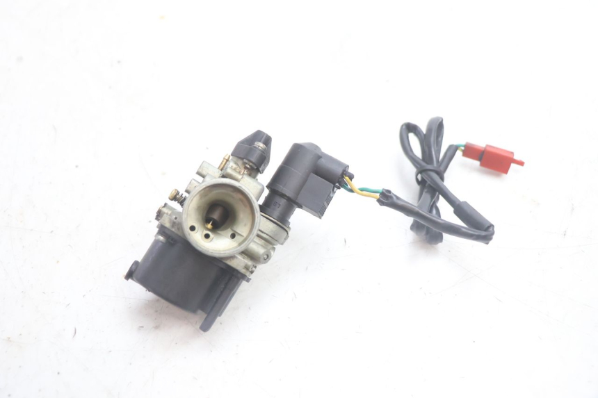 photo de CARBURADOR PEUGEOT LUDIX 50 (2005 - 2007) - Vista principal