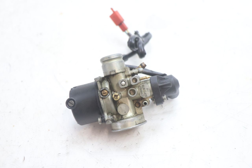 photo de CARBURADOR PEUGEOT LUDIX 50 (2005 - 2007) - Detalle de la pieza