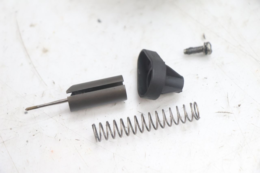 photo de CARBURADOR PEUGEOT LUDIX 50 (2005 - 2007) - Características distintivas