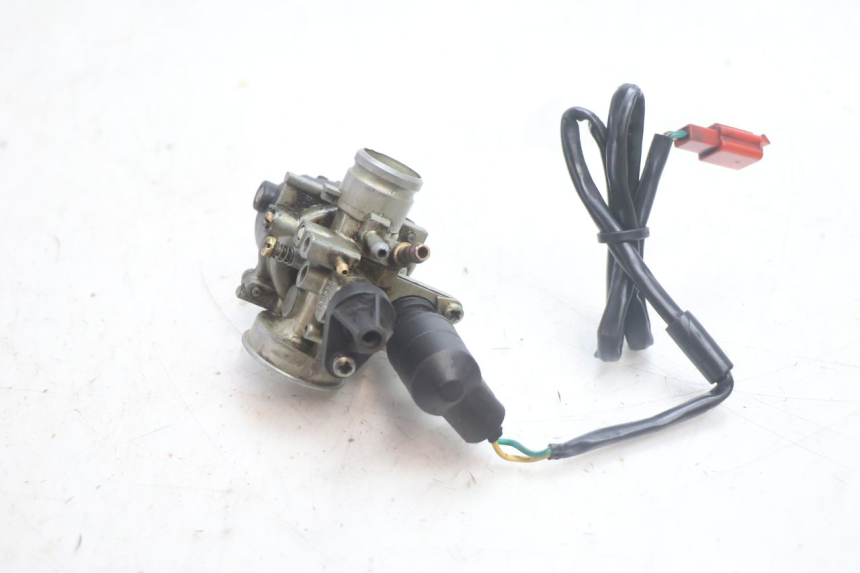 photo de CARBURADOR PEUGEOT LUDIX 50 (2005 - 2007) - Vista general del producto