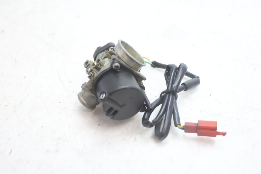 photo de CARBURADOR PEUGEOT LUDIX 50 (2005 - 2007) - Detalles de los puntos de fijación