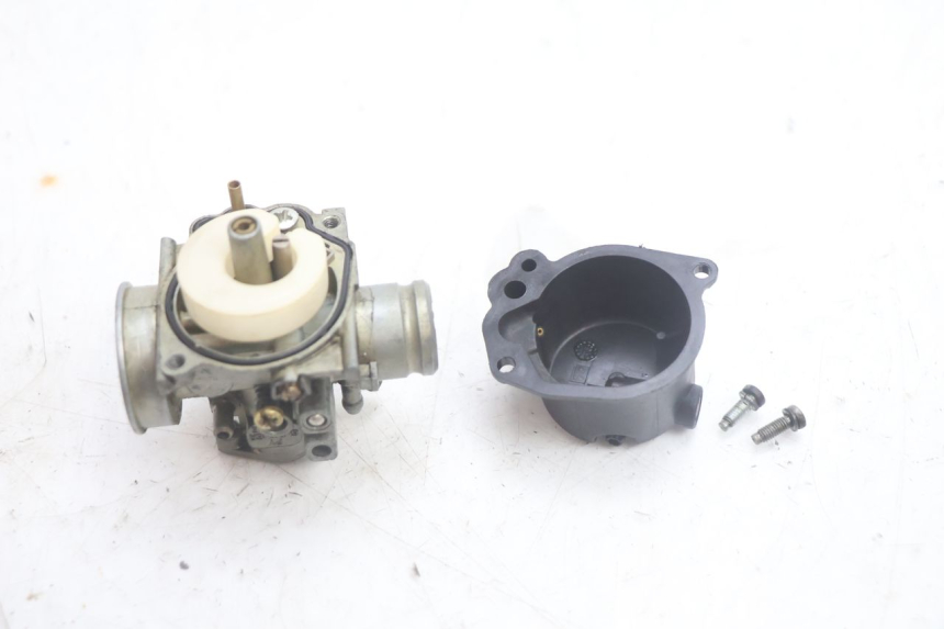 photo de CARBURADOR PEUGEOT LUDIX 50 (2005 - 2007) - Recambio usado revisado