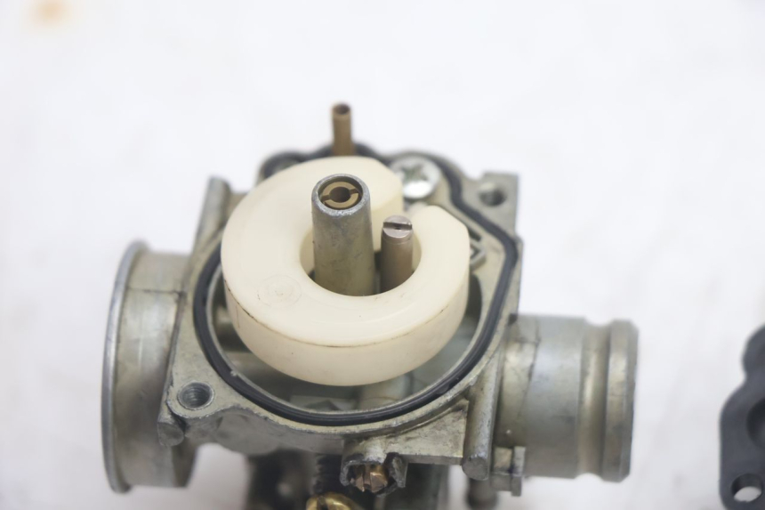 photo de CARBURADOR PEUGEOT LUDIX 50 (2005 - 2007) - Marcados y referencias originales
