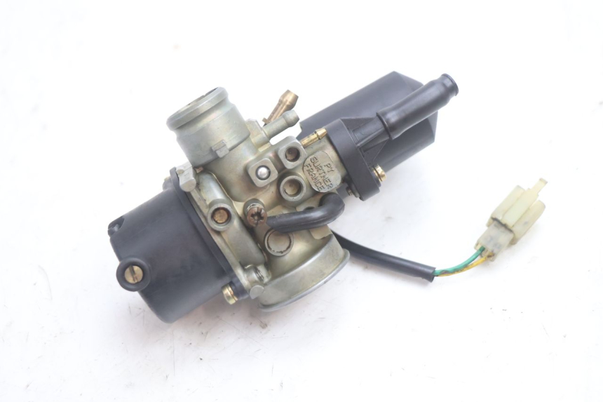 photo de CARBURADOR PEUGEOT LUDIX ONE 14P 50 (2004 - 2013) - Detalle de la pieza