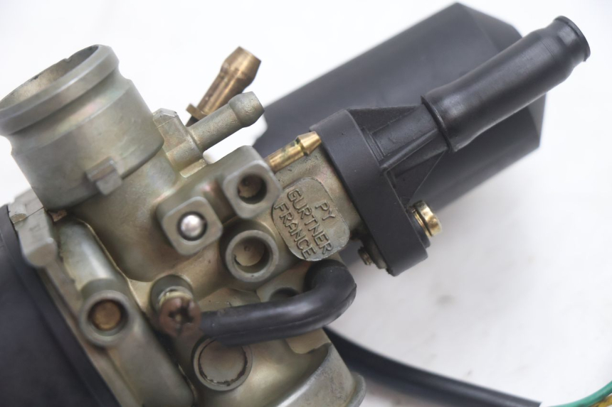 photo de CARBURADOR PEUGEOT LUDIX ONE 14P 50 (2004 - 2013) - Zoom estado de uso