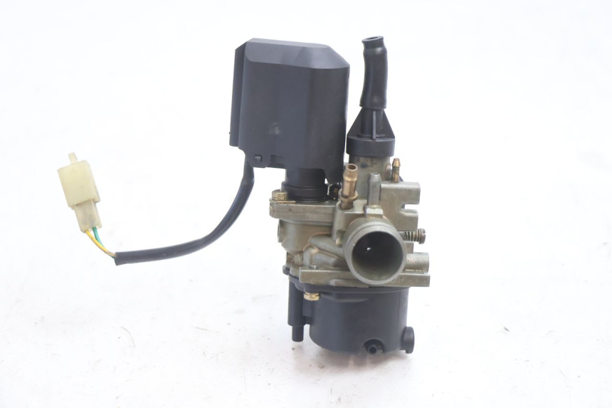 photo de CARBURADOR PEUGEOT LUDIX ONE 14P 50 (2004 - 2013) - Otra perspectiva