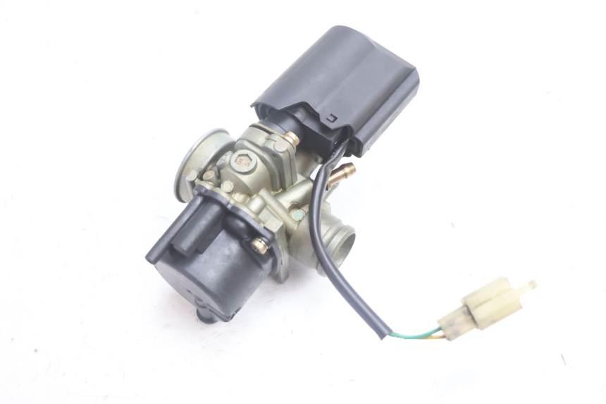 photo de CARBURADOR PEUGEOT LUDIX ONE 14P 50 (2004 - 2013) - Primer plano técnico