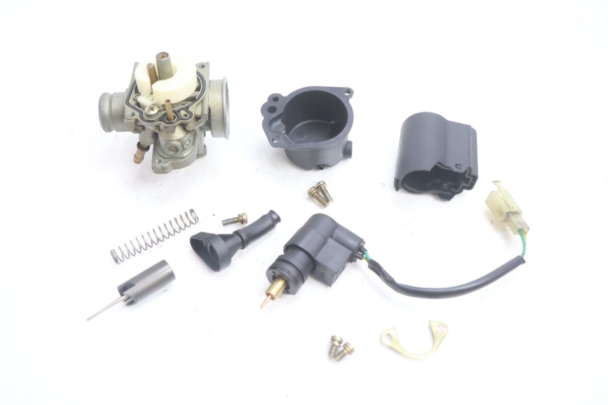 photo de CARBURADOR PEUGEOT LUDIX ONE 14P 50 (2004 - 2013) - Vista general del producto