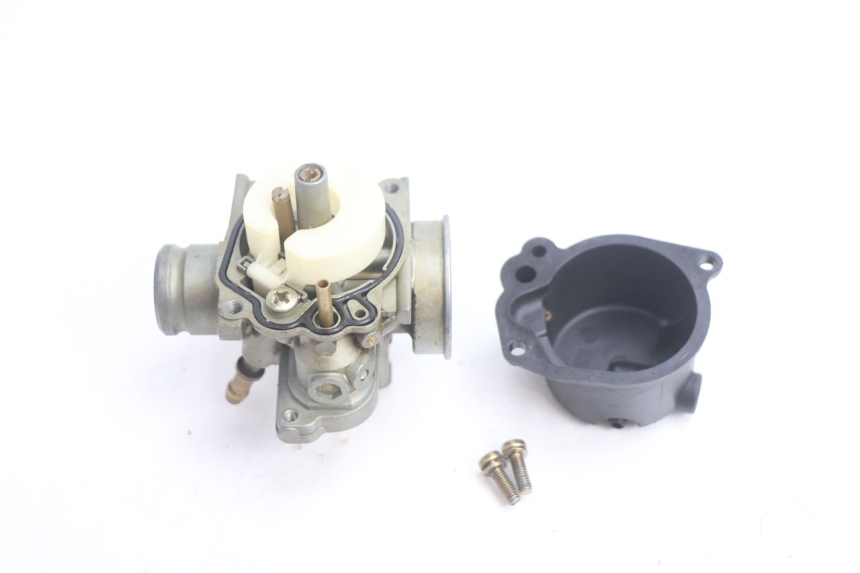 photo de CARBURADOR PEUGEOT LUDIX ONE 14P 50 (2004 - 2013) - Detalles de los puntos de fijación