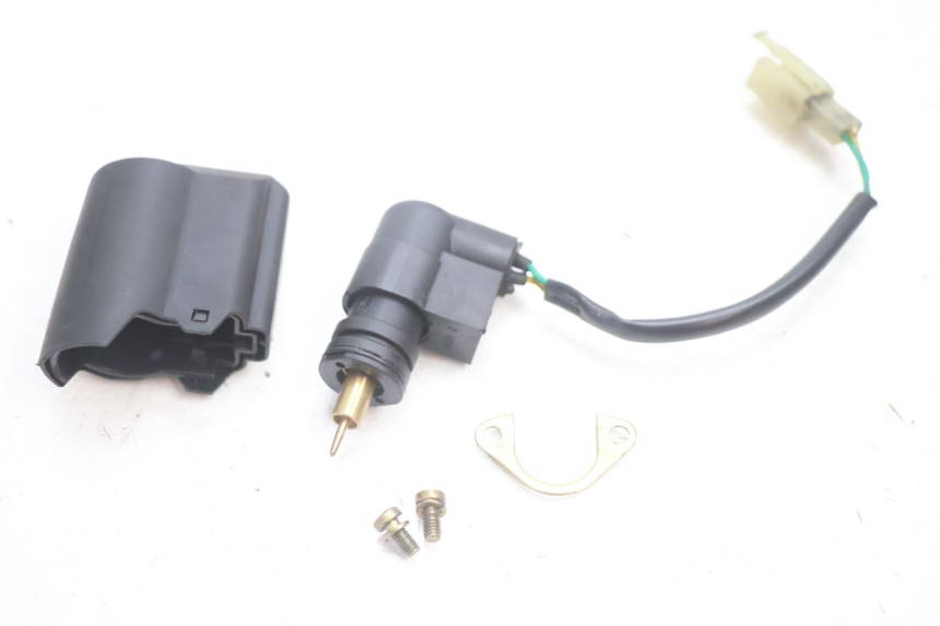 photo de CARBURADOR PEUGEOT LUDIX ONE 14P 50 (2004 - 2013) - Marcados y referencias originales