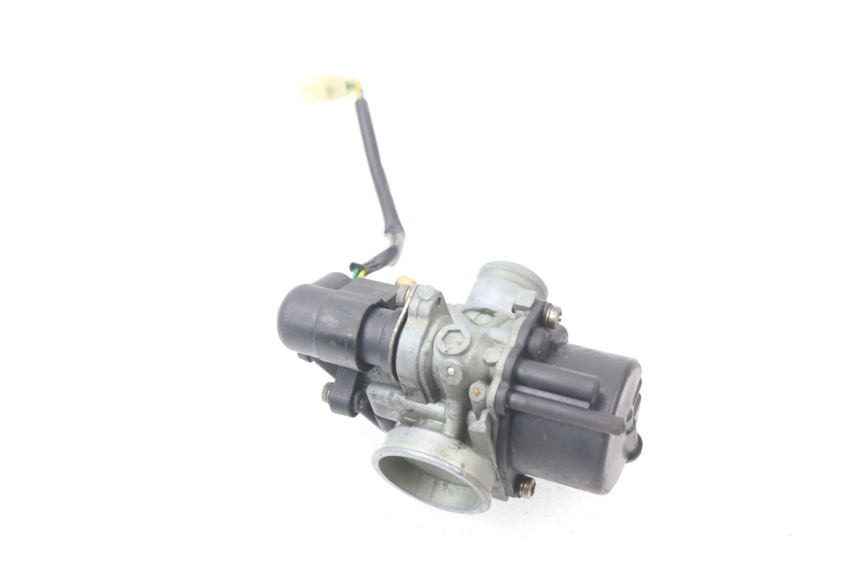photo de CARBURADOR PEUGEOT LUDIX ONE 50 (2004 - 2006) - Primer plano técnico