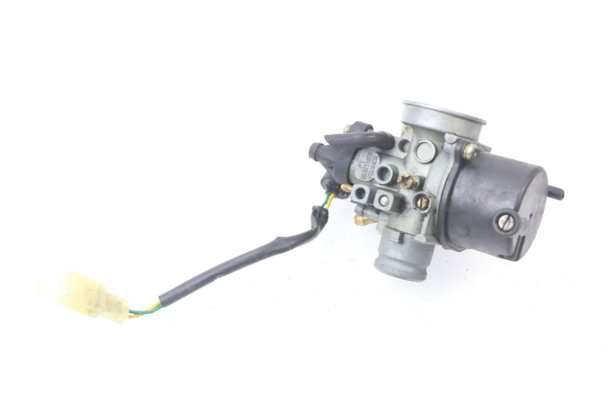 photo de CARBURADOR PEUGEOT LUDIX ONE 50 (2004 - 2006) - Detalles de los puntos de fijación