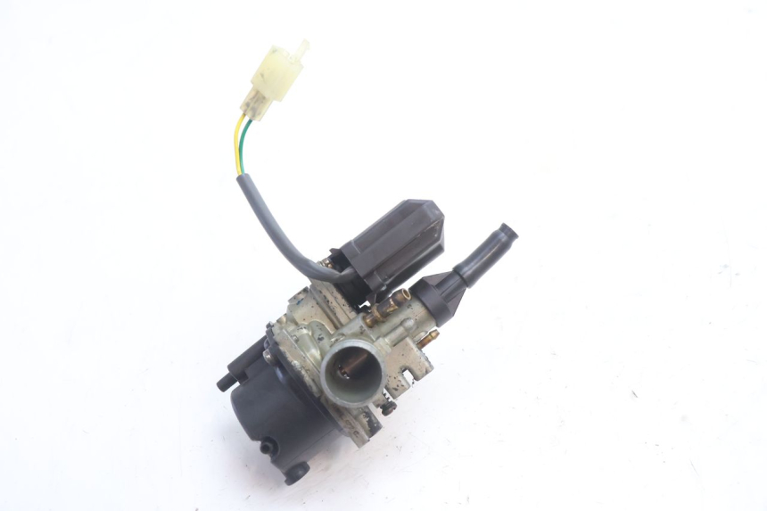 photo de CARBURADOR PEUGEOT LUDIX ONE 50 (2004 - 2013) - Zoom estado de uso
