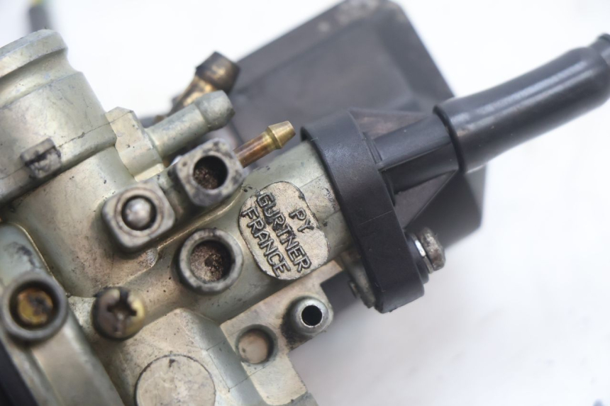 photo de CARBURADOR PEUGEOT LUDIX ONE 50 (2004 - 2013) - Primer plano técnico