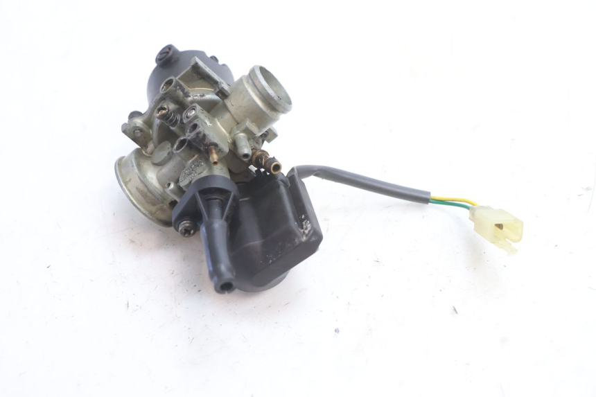 photo de CARBURADOR PEUGEOT LUDIX ONE 50 (2004 - 2013) - Vista general del producto