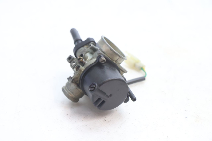 photo de CARBURADOR PEUGEOT LUDIX ONE 50 (2004 - 2013) - Detalles de los puntos de fijación