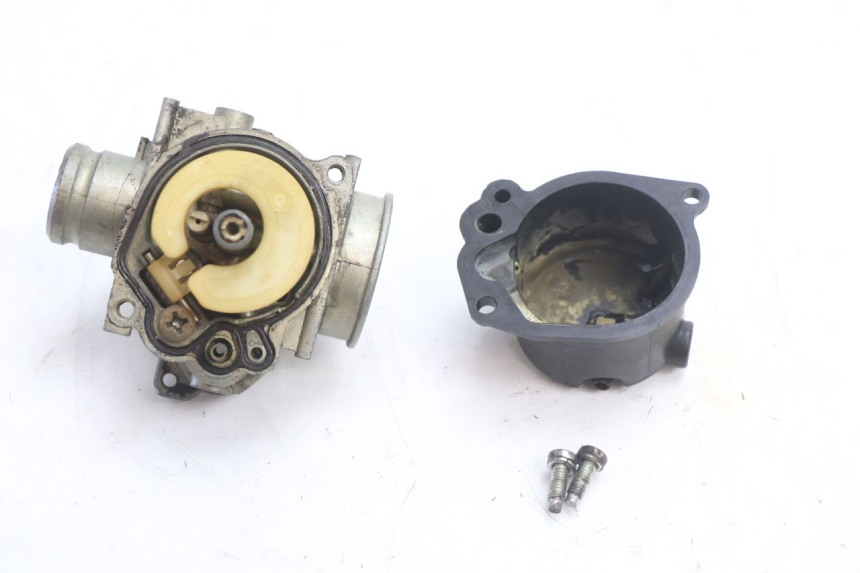photo de CARBURADOR PEUGEOT LUDIX ONE 50 (2004 - 2013) - Recambio usado revisado