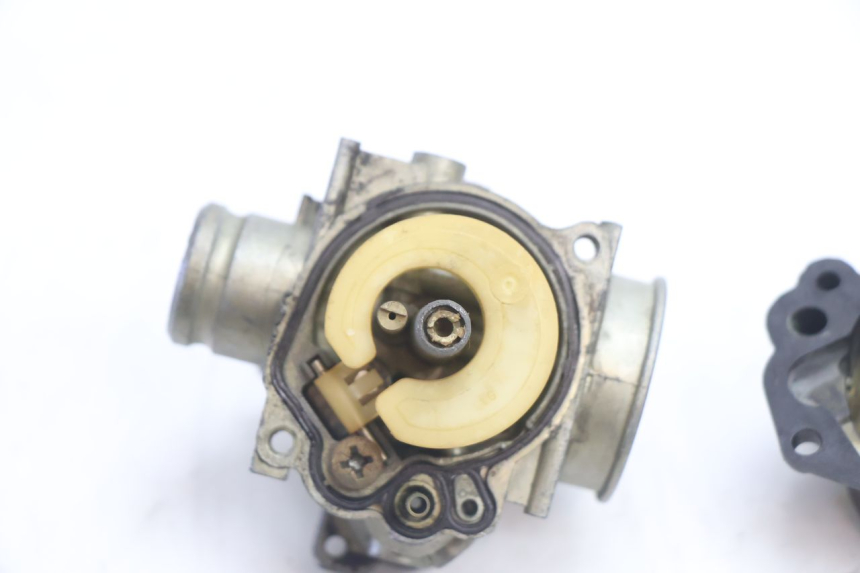 photo de CARBURADOR PEUGEOT LUDIX ONE 50 (2004 - 2013) - Marcados y referencias originales