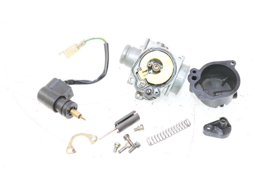photo de CARBURADOR PEUGEOT LUDIX ONE 50 (2004 - 2013) - Detalle de la pieza