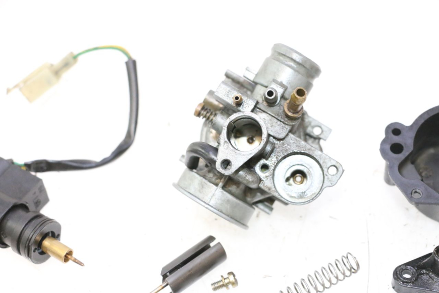 photo de CARBURADOR PEUGEOT LUDIX ONE 50 (2004 - 2013) - Otra vista del artículo