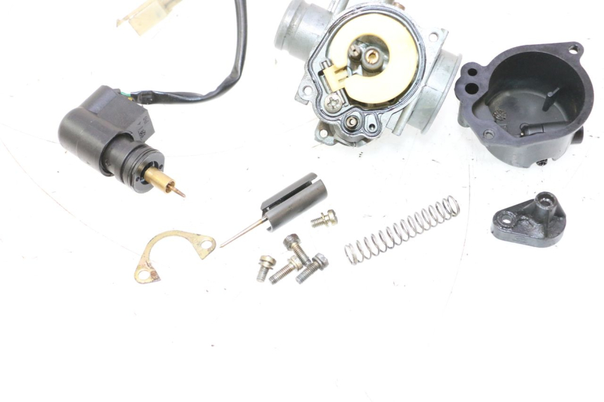 photo de CARBURADOR PEUGEOT LUDIX ONE 50 (2004 - 2013) - Características distintivas