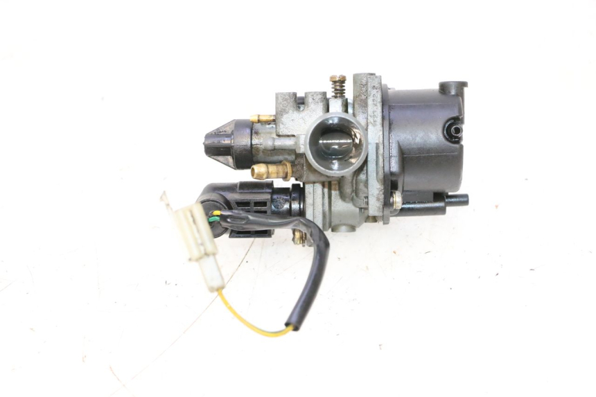 photo de CARBURADOR PEUGEOT LUDIX ONE 50 (2004 - 2013) - Primer plano técnico