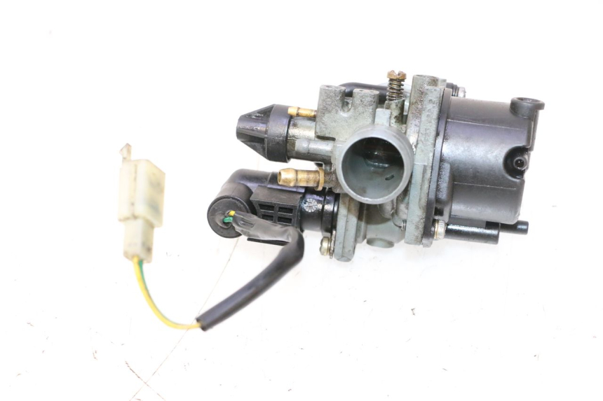 photo de CARBURADOR PEUGEOT LUDIX ONE 50 (2004 - 2013) - Detalles de los puntos de fijación