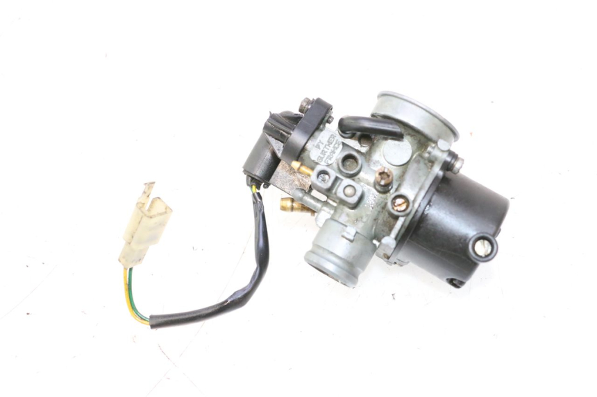 photo de CARBURADOR PEUGEOT LUDIX ONE 50 (2004 - 2013) - Estado de la superficie y material