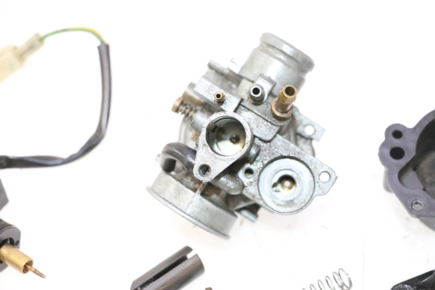 photo de CARBURADOR PEUGEOT LUDIX ONE 50 (2004 - 2013) - Recambio usado revisado