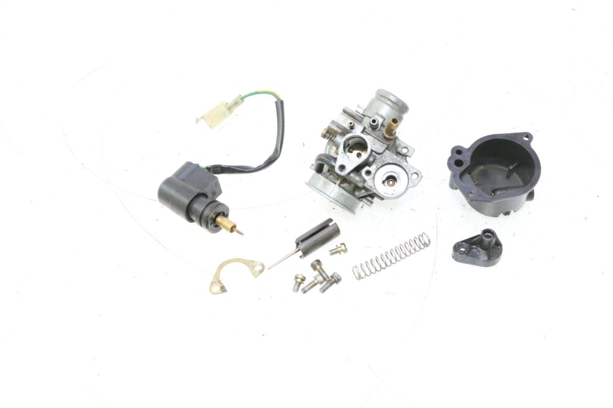 photo de CARBURADOR PEUGEOT LUDIX ONE 50 (2004 - 2013) - Marcados y referencias originales