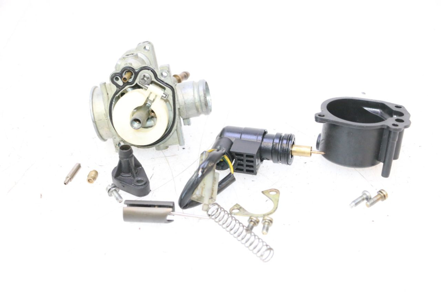 photo de CARBURADOR PEUGEOT LUDIX ONE 50 (2004 - 2006) - Detalle de la pieza