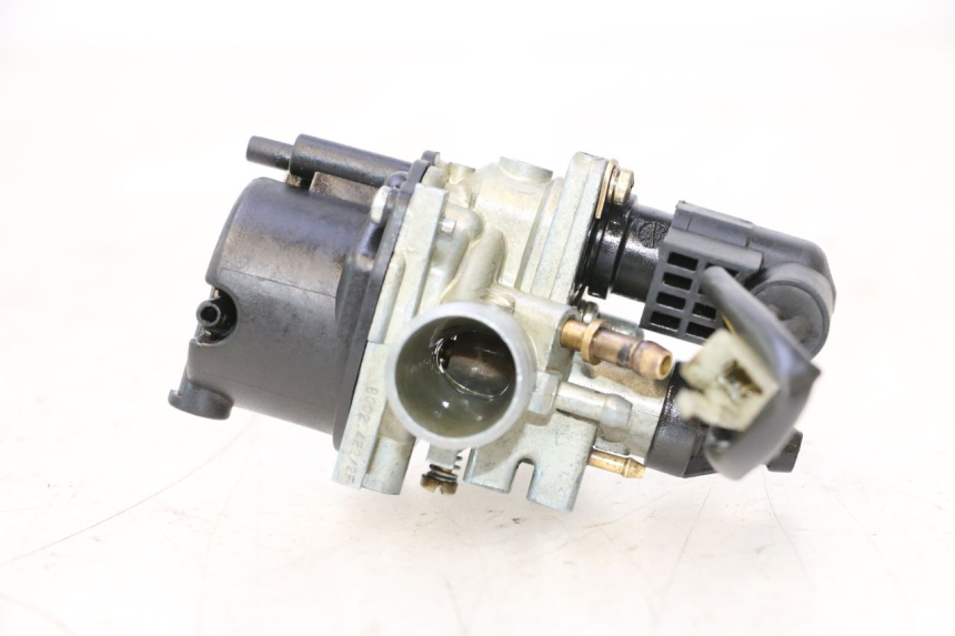 photo de CARBURADOR PEUGEOT LUDIX ONE 50 (2004 - 2006) - Primer plano técnico