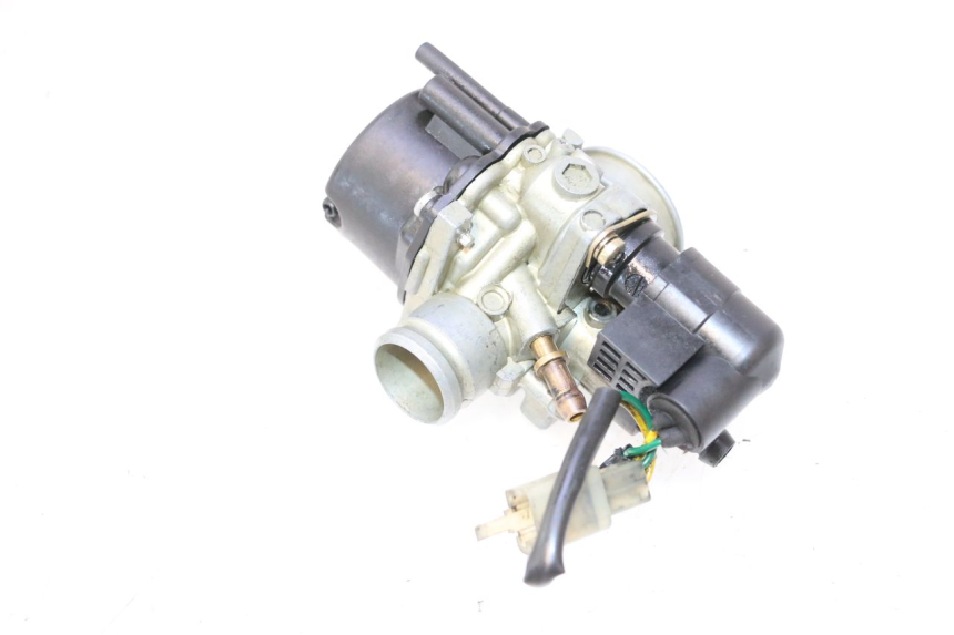 photo de CARBURADOR PEUGEOT LUDIX ONE 50 (2004 - 2006) - Detalles de los puntos de fijación