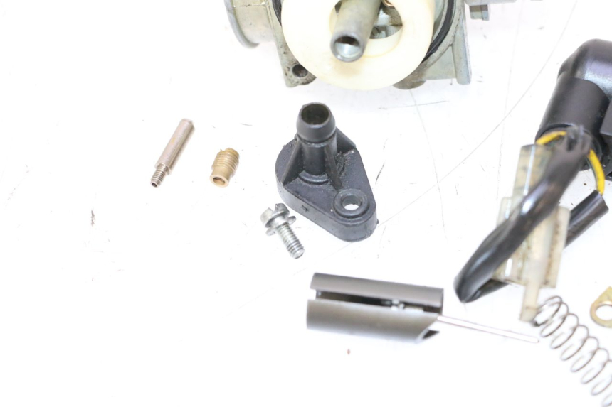photo de CARBURADOR PEUGEOT LUDIX ONE 50 (2004 - 2006) - Recambio usado revisado