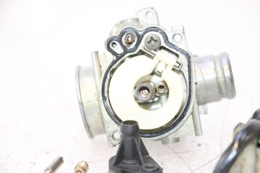 photo de CARBURADOR PEUGEOT LUDIX ONE 50 (2004 - 2006) - Marcados y referencias originales