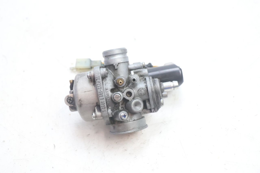 photo de CARBURADOR PEUGEOT LUDIX PRO 2T 50 (2010 - 2017) - Detalle de la pieza